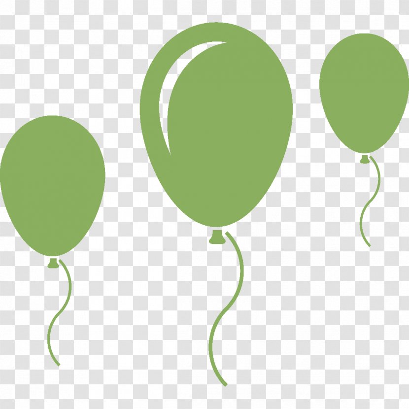 Balloon Stock Photography Clip Art - Leaf - Floating Balloons Transparent PNG