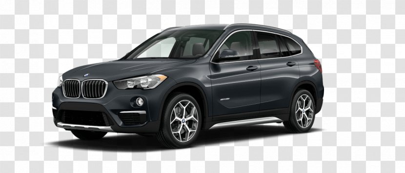 2018 BMW X1 XDrive28i SUV Sport Utility Vehicle Car SDrive28i - Wheel - Bmw Transparent PNG