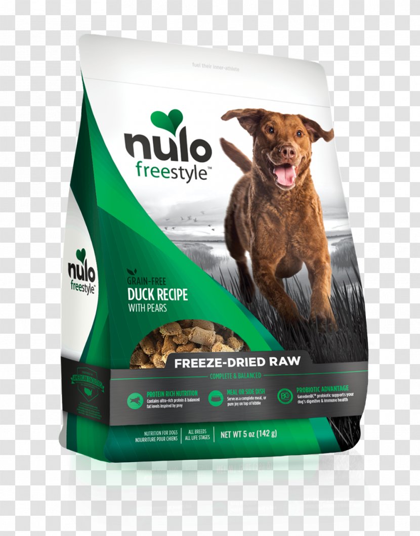 Dog Food Raw Foodism Freeze-drying - Freezedrying - Freeze Dried Transparent PNG