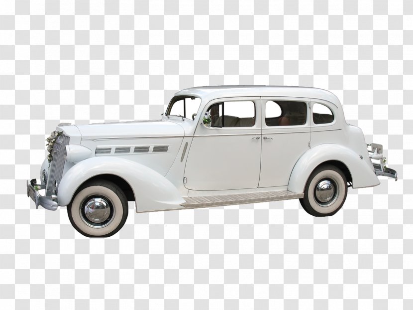 Car Stock Photography Vintage Clothing Wedding - Classic Transparent PNG