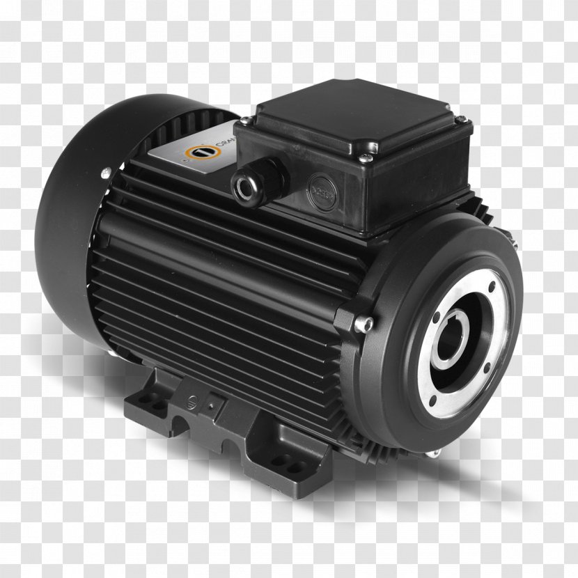 Electric Motor AC Synchronous Magnetic Reluctance - Hardware - Susono Central Driving School Transparent PNG