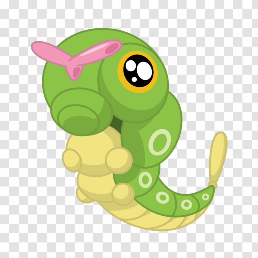 Pokémon GO Mystery Dungeon: Blue Rescue Team And Red Caterpie The Company - Organism - Pokemon Go Transparent PNG