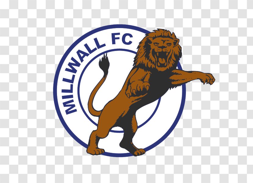 Millwall F.C. EFL Championship Premier League Football Transparent PNG