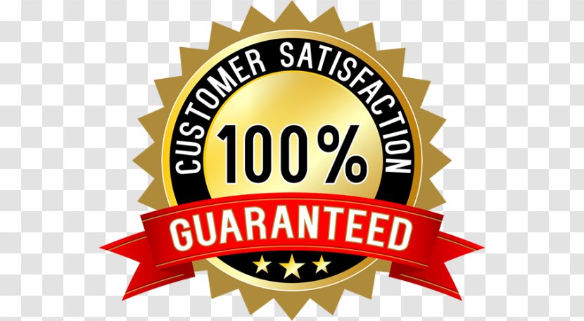 Customer Satisfaction Money Back Guarantee Service - Royaltyfree - Cleaning Transparent PNG
