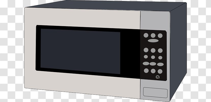 Microwave Ovens Free Content Clip Art - Oven Cliparts Transparent PNG