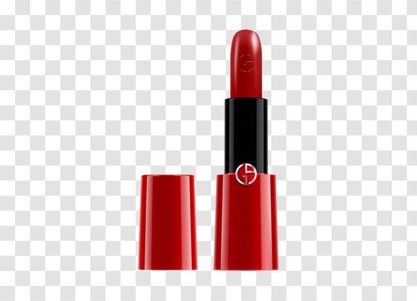 Lip Balm Lipstick Cosmetics Giorgio Armani - Amy Eyelashes Transparent PNG