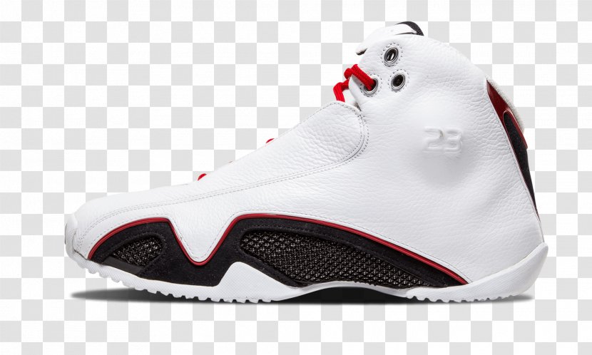 Shoe White Air Jordan Adidas Nike - Retro Style Transparent PNG