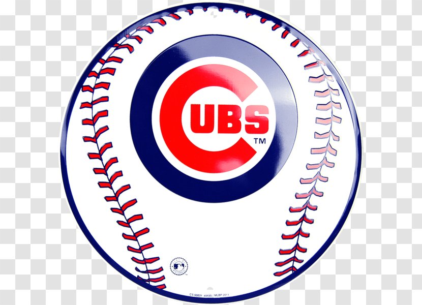 Chicago Cubs Wrigley Field MLB White Sox Los Angeles Angels - Ball - Bears Transparent PNG