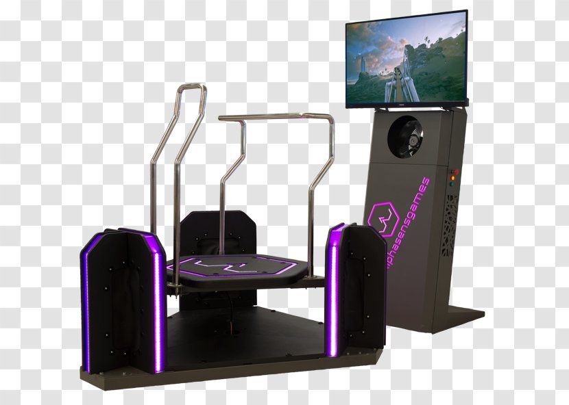 Virtual Reality Simulator Simulation Las Máquinas Y Los Motores - Surgery Game Transparent PNG