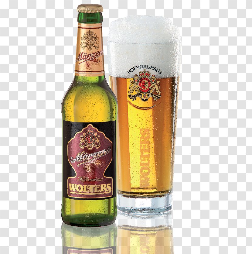 Beer Cocktail Lager Pilsner Hofbrauhaus Wolters - Alcoholic Beverage Transparent PNG