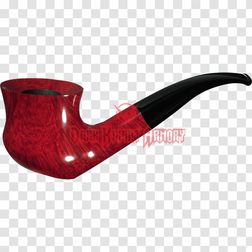 Tobacco Pipe - Design Transparent PNG