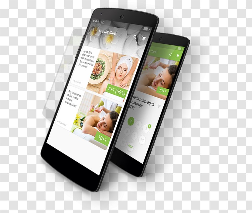 Smartphone White-label Product Mobile Phones AppsBuilder - Label Transparent PNG