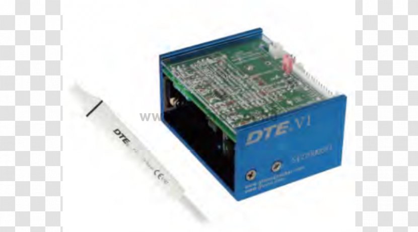 Dentistry Periodontal Scaler Ultrasound Scaling And Root Planing - Electronic Device - Nem RÃ¡n Transparent PNG