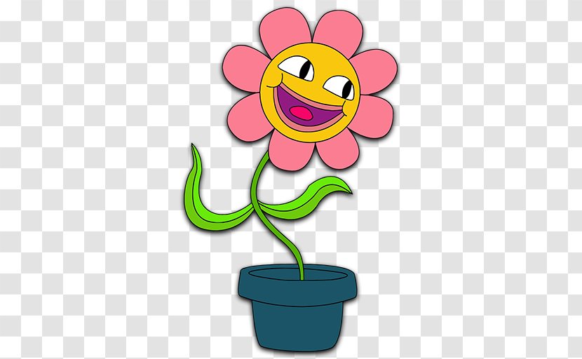 The Flower Laziest Amazing World Of Gumball Season 3 - Flowering Plant Transparent PNG