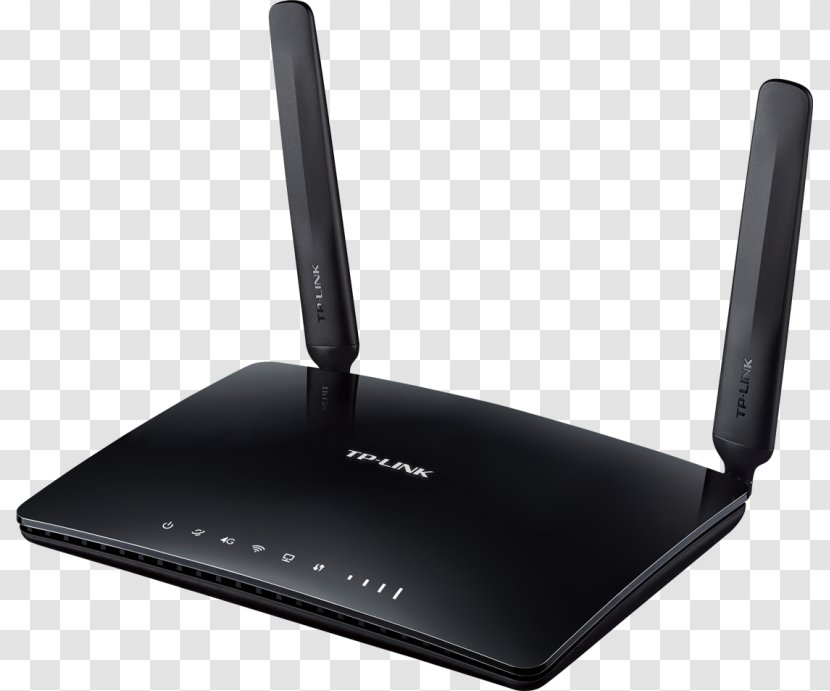 LTE TP-LINK Archer MR200 Wi-Fi Router - Multimedia - Art Transparent PNG