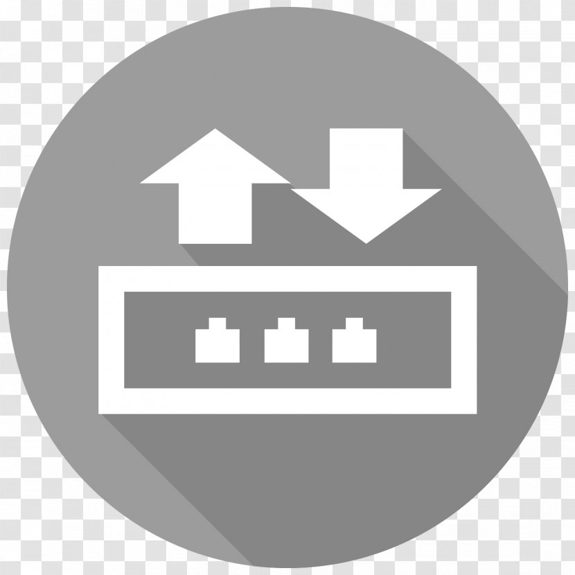 Electric Generator Power System Electricity - Ups - Network Packet Transparent PNG