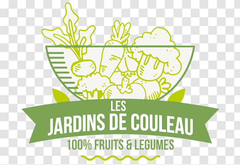 Les Jardins De Couleau Garden Nord Vegetable Produce Transparent PNG