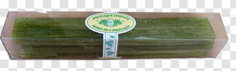 Niort Angélique Marais Poitevin Angelica Archangelica Candied Fruit - Tige Transparent PNG