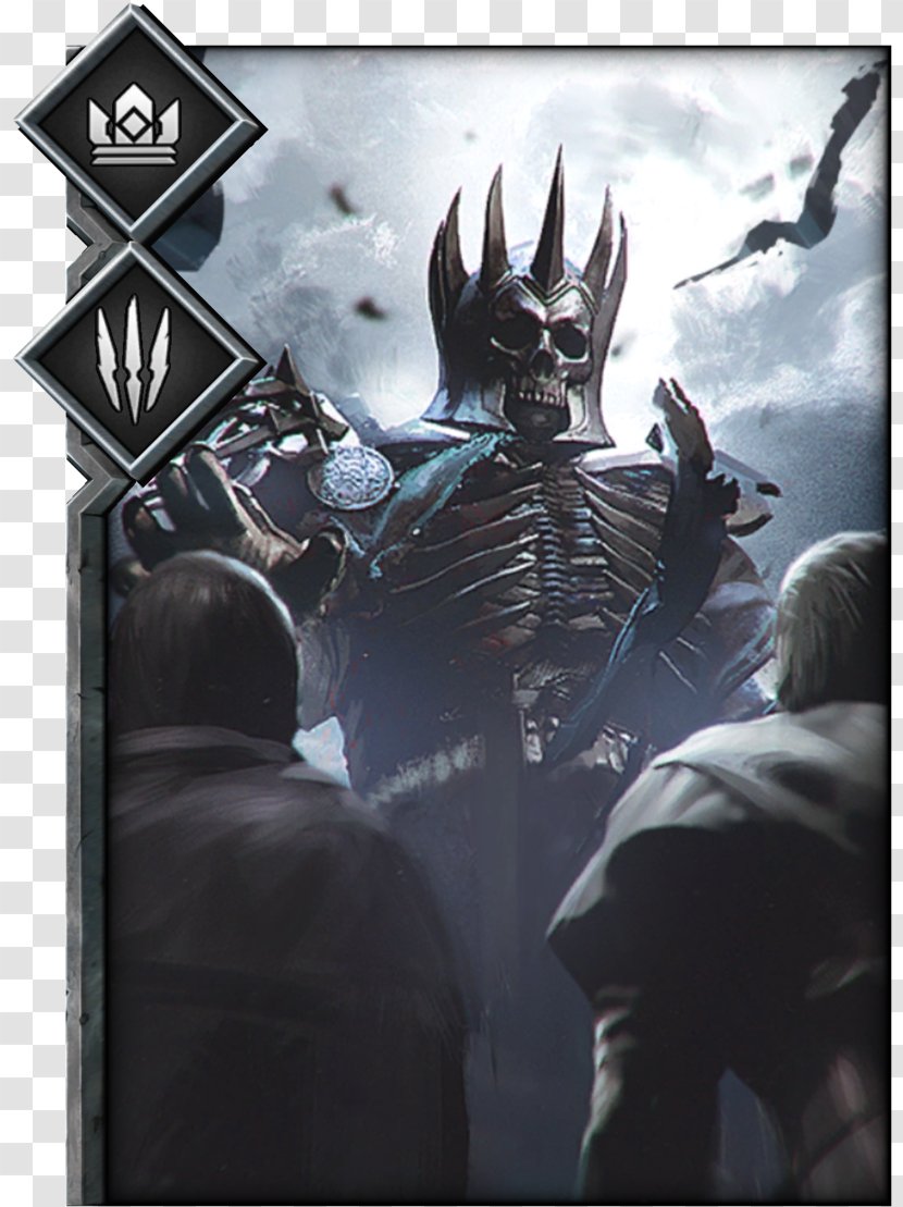 Gwent: The Witcher Card Game 3: Wild Hunt Hearts Of Stone PlayStation 4 Transparent PNG