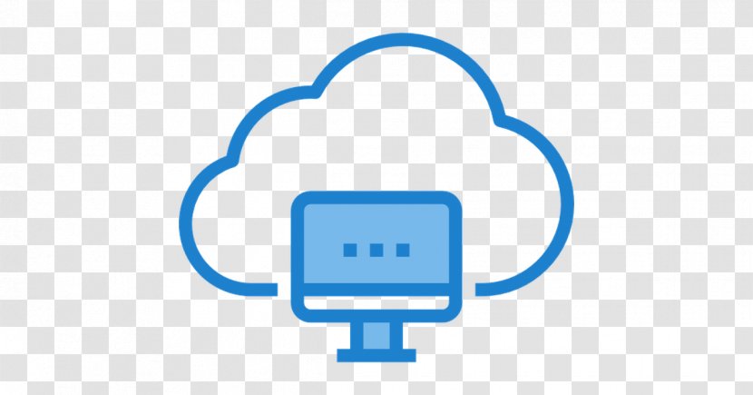 Brand Logo Product Design Business - Text - Cloud Computing Icon Transparent Transparent PNG