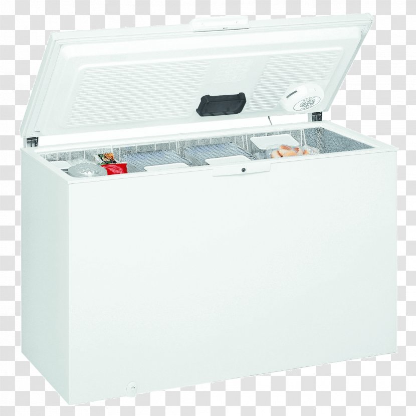 Freezers Refrigerator Price Whirlpool Corporation - Drawer - Freezer Transparent PNG