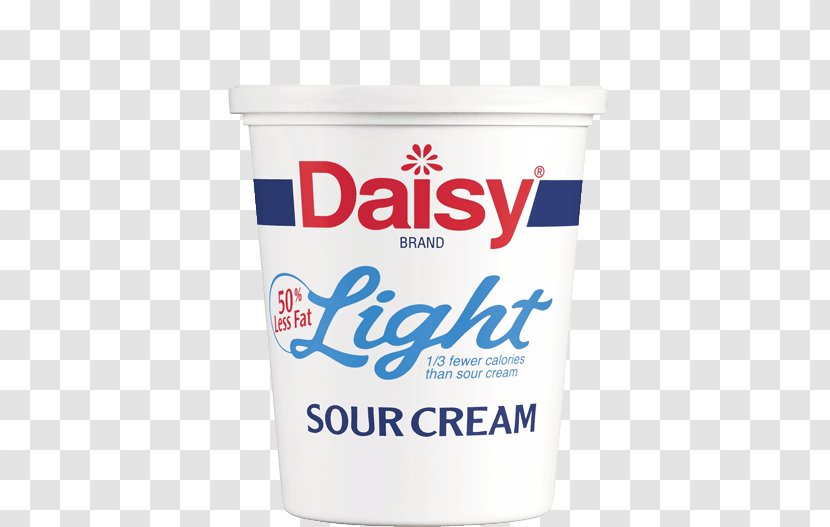 Comb Louse Daisy Light Sour Cream Product - Head Transparent PNG