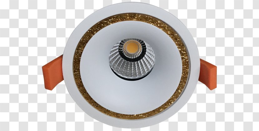 Recessed Light LED Lamp Fixture - Efficiency - Electroless Nickel Immersion Gold Transparent PNG