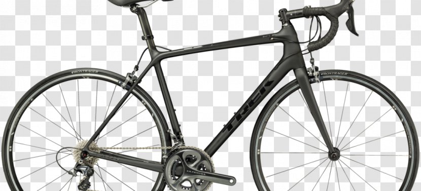 Trek Bicycle Corporation Road Racing Bike Rental - Tire Transparent PNG