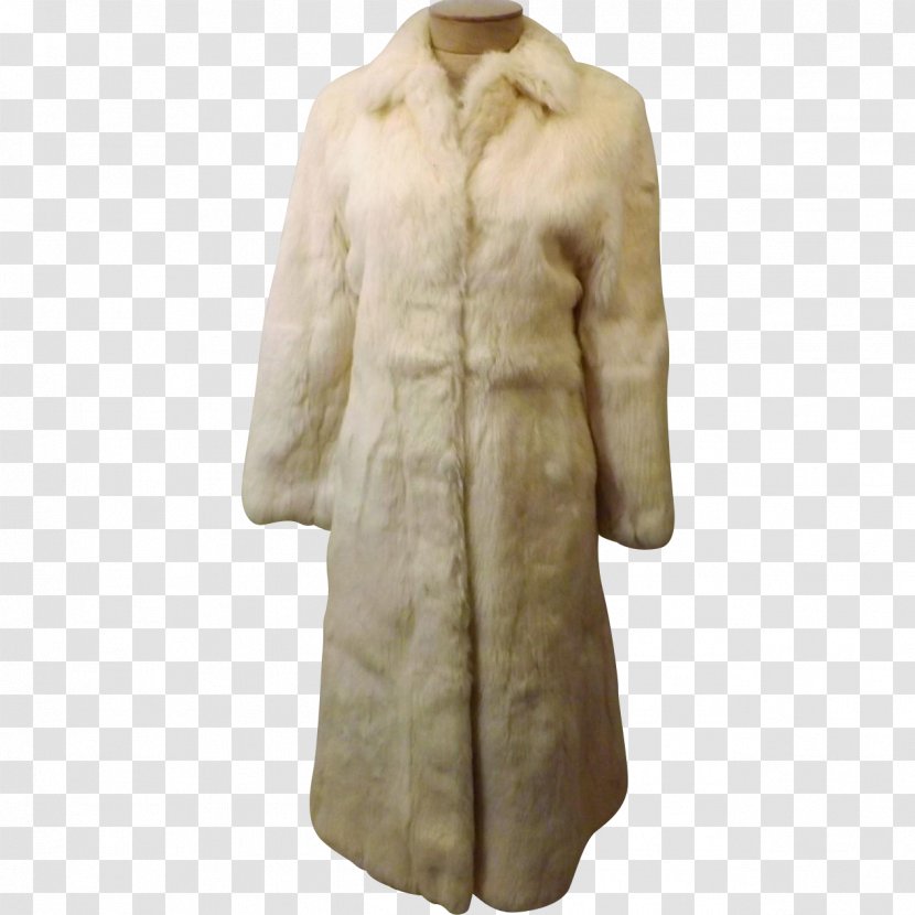 Fur Clothing Overcoat Animal Product Transparent PNG