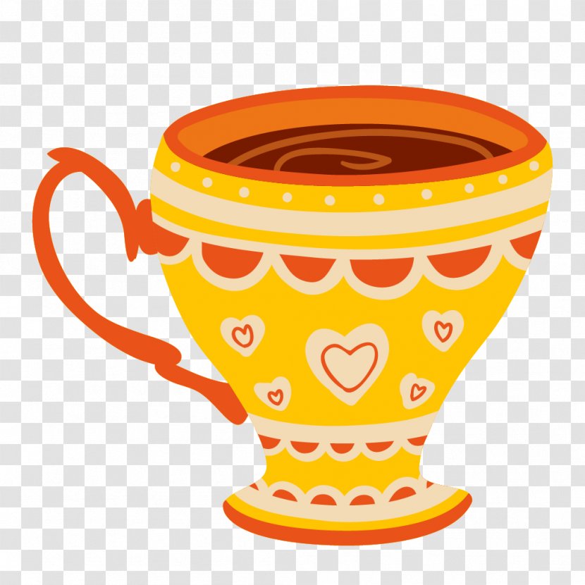 Teacup Mug Image - Teapot - Cup Transparent PNG
