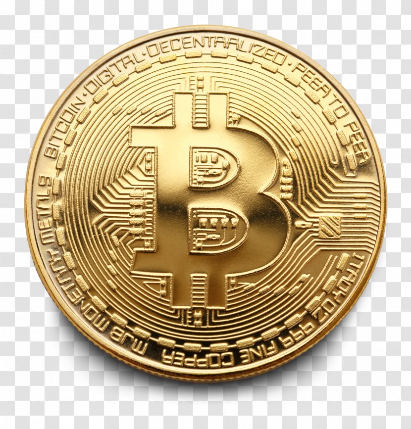 Bitcoin Cash Cryptocurrency Gold Ethereum - Initial Coin Offering Transparent PNG