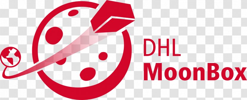 Logo DHL EXPRESS Brand - Happiness Transparent PNG