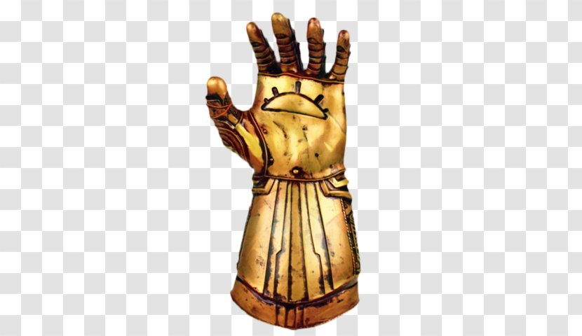 Thanos Captain America The Avengers Infinity Gauntlet War - Statue Transparent PNG