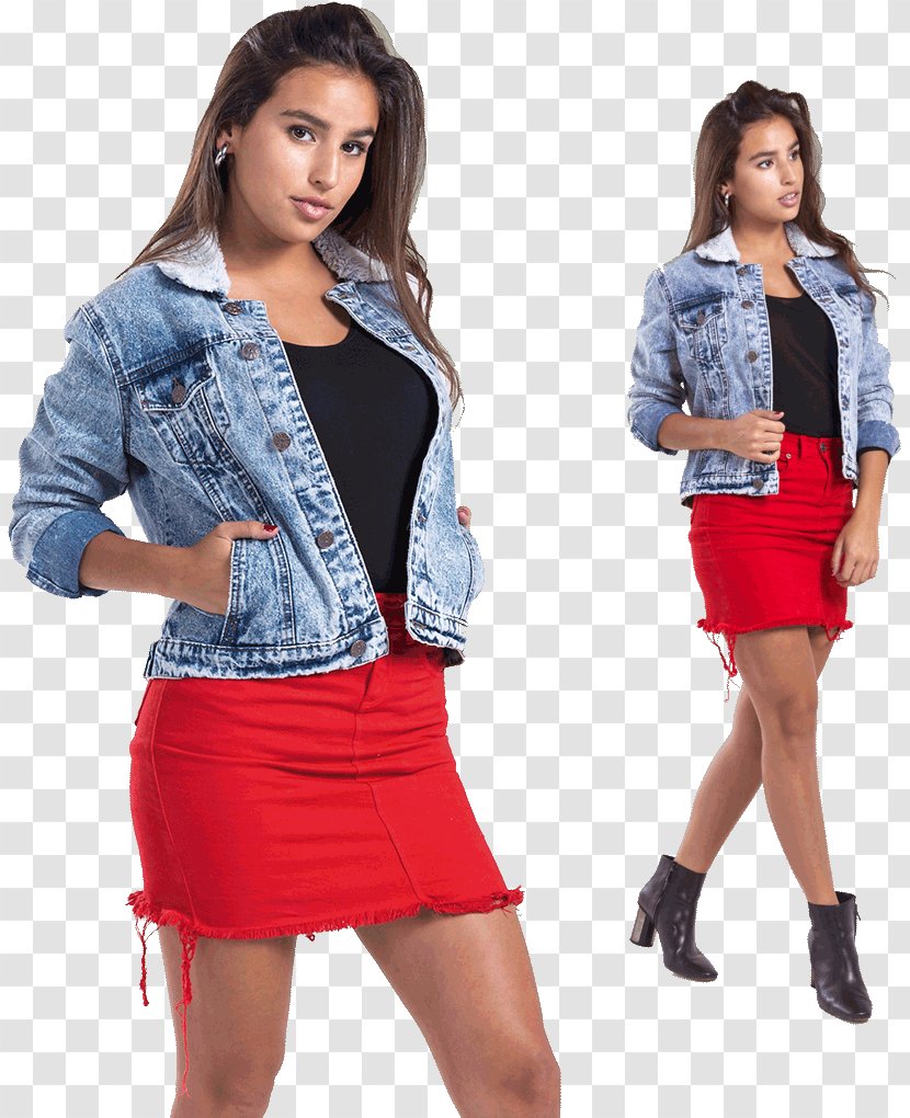 Blazer Fashion Jeans Miniskirt Clothing - Shoe Transparent PNG