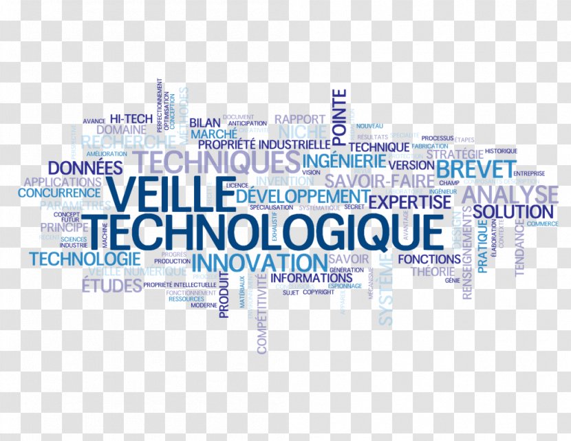 Technology Intelligence Veille En Entreprise Innovation Informatique - Informationnelle - Border Hemp Production Transparent PNG
