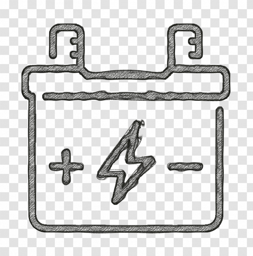 Energy Icon Battery Icon Power Icon Transparent PNG