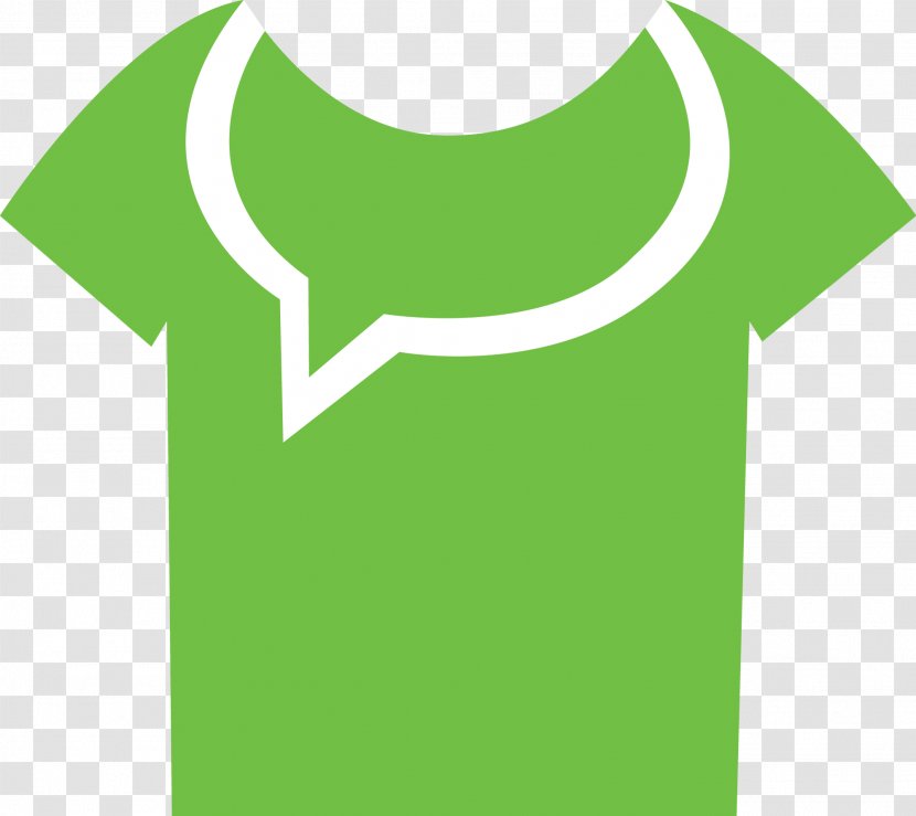 T-shirt Shoulder Logo Sleeve - Clothing - Tshirt Transparent PNG