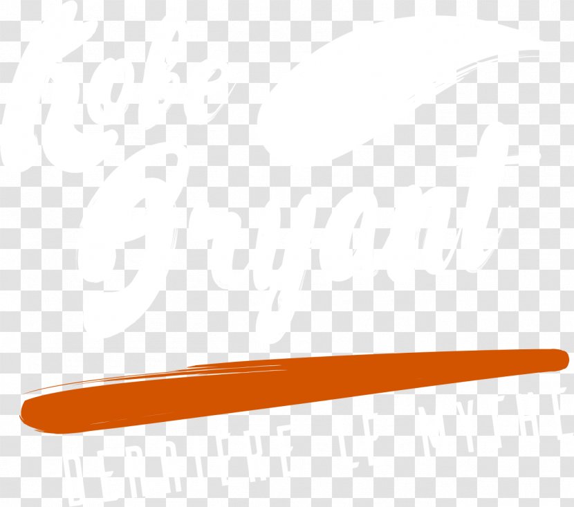 Line - Orange - Design Transparent PNG