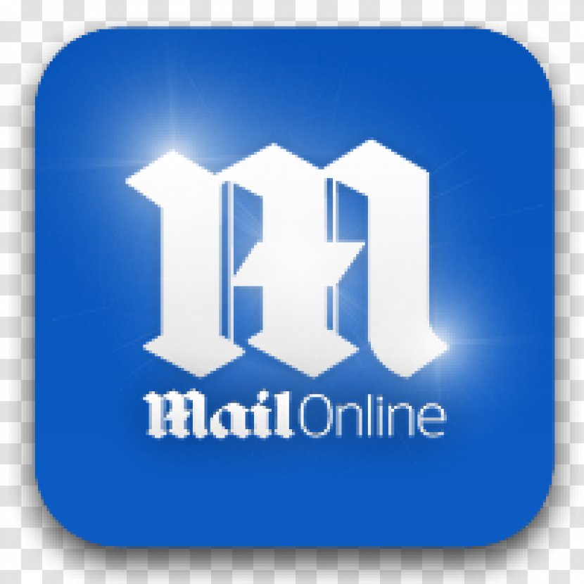 MailOnline Daily Mail Newspaper United Kingdom - Brand Transparent PNG