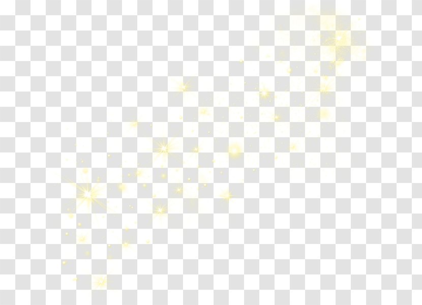 Line Desktop Wallpaper Point Computer Pattern - Yellow Transparent PNG