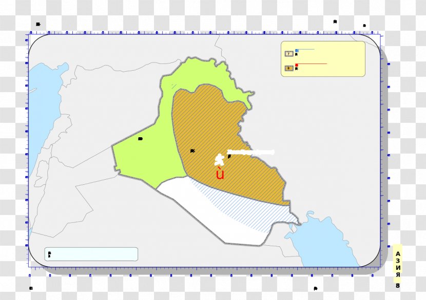 Map Assyria Digital Image Wikipedia Transparent PNG