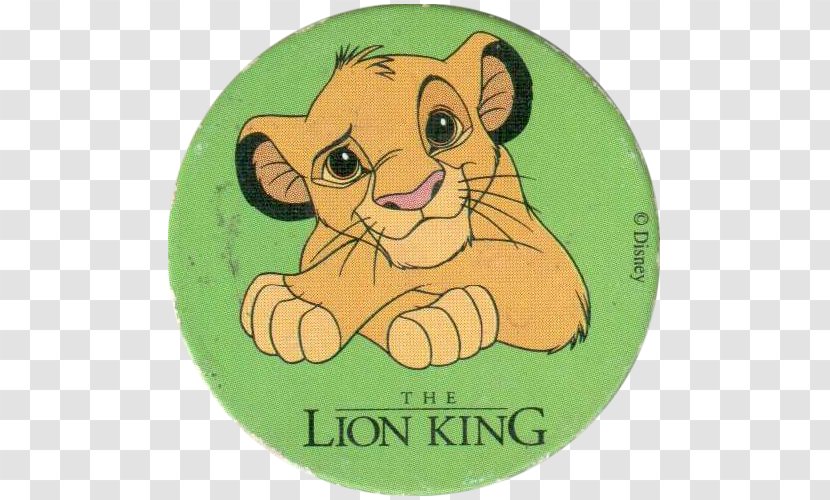 Lion Simba Mufasa Drawing - King Transparent PNG