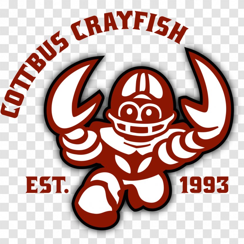 Cottbus Crayfish American Football A.F.C. Spandau Bulldogs E.V. Game - City Transparent PNG