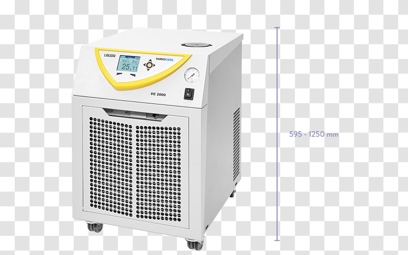Chiller Machine Home Appliance Technology Innovation - System - Constant Temperature Transparent PNG