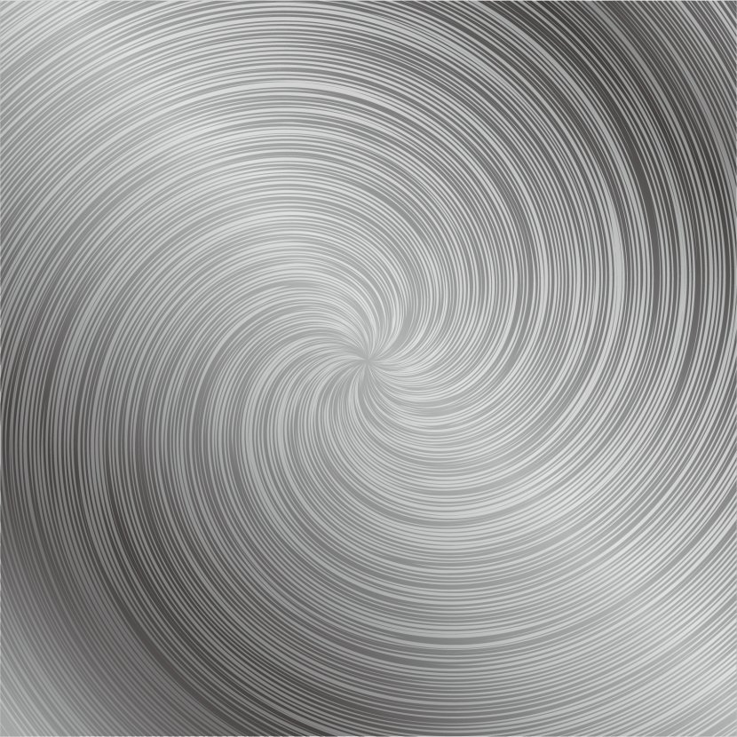 Swirl: The Tap Dot Arcader Radial Blur Brushed Metal - Android - Iron Plate Transparent PNG