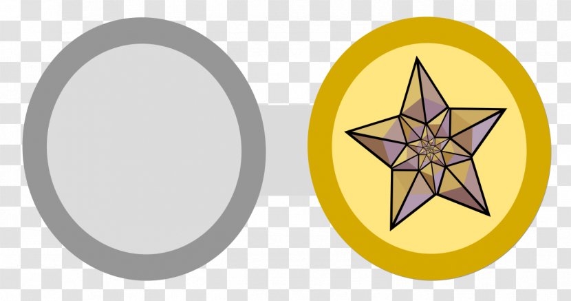 Wikipedia Encyclopedia Logo Brand - Yellow Transparent PNG