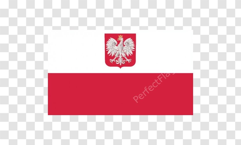 Flag Of Poland Polish People's Republic National Transparent PNG