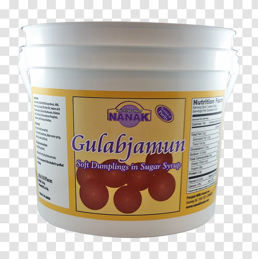 Gulab Jamun 'Nduja Indian Cuisine Food Pasta - Ingredient Transparent PNG