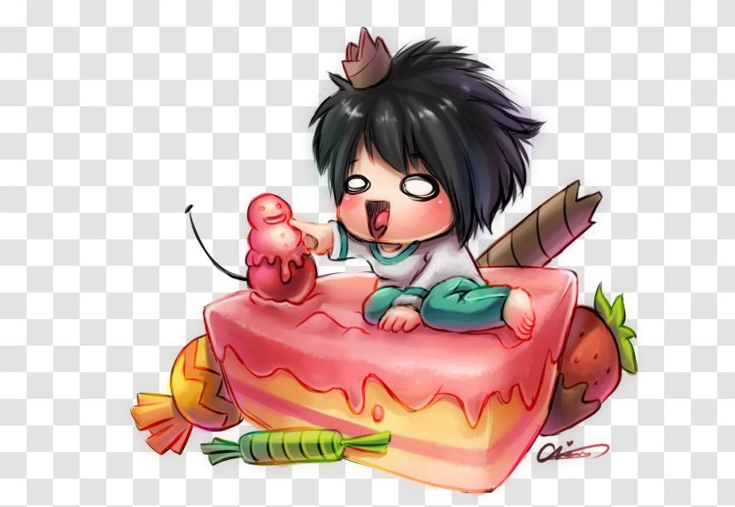 Birthday Cake Artist Decorating Transparent PNG