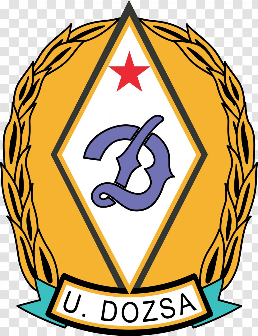 MTK Budapest FC Football In Hungary UEFA Europa League Crest Transparent PNG